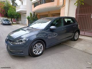 Volkswagen Golf 2019 1.6 TDI COMFORT ΕΛΛΗΝΙΚΟ-thumb-2