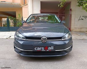 Volkswagen Golf 2019 1.6 TDI COMFORT ΕΛΛΗΝΙΚΟ-thumb-3