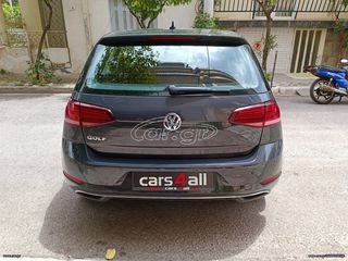 Volkswagen Golf 2019 1.6 TDI COMFORT ΕΛΛΗΝΙΚΟ-thumb-4