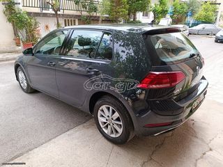 Volkswagen Golf 2019 1.6 TDI COMFORT ΕΛΛΗΝΙΚΟ-thumb-5