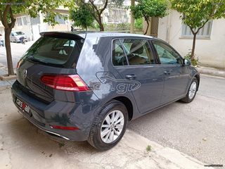 Volkswagen Golf 2019 1.6 TDI COMFORT ΕΛΛΗΝΙΚΟ-thumb-6