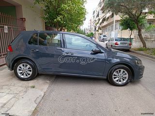 Volkswagen Golf 2019 1.6 TDI COMFORT ΕΛΛΗΝΙΚΟ-thumb-7