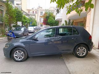 Volkswagen Golf 2019 1.6 TDI COMFORT ΕΛΛΗΝΙΚΟ-thumb-8
