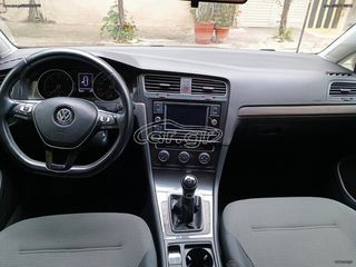 Volkswagen Golf 2019 1.6 TDI COMFORT ΕΛΛΗΝΙΚΟ-thumb-9