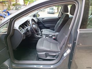 Volkswagen Golf 2019 1.6 TDI COMFORT ΕΛΛΗΝΙΚΟ-thumb-12