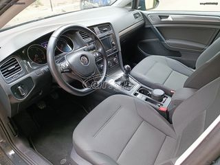 Volkswagen Golf 2019 1.6 TDI COMFORT ΕΛΛΗΝΙΚΟ-thumb-13