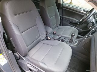 Volkswagen Golf 2019 1.6 TDI COMFORT ΕΛΛΗΝΙΚΟ-thumb-14