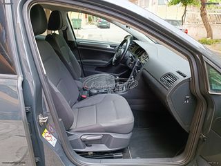 Volkswagen Golf 2019 1.6 TDI COMFORT ΕΛΛΗΝΙΚΟ-thumb-15