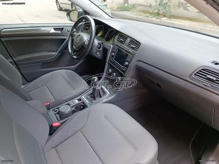 Volkswagen Golf 2019 1.6 TDI COMFORT ΕΛΛΗΝΙΚΟ-thumb-16