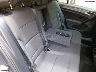 Volkswagen Golf 2019 1.6 TDI COMFORT ΕΛΛΗΝΙΚΟ-thumb-17