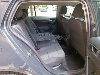 Volkswagen Golf 2019 1.6 TDI COMFORT ΕΛΛΗΝΙΚΟ-thumb-18