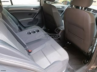 Volkswagen Golf 2019 1.6 TDI COMFORT ΕΛΛΗΝΙΚΟ-thumb-19