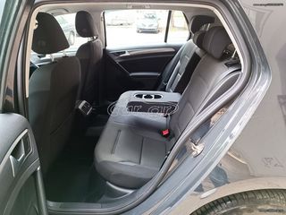 Volkswagen Golf 2019 1.6 TDI COMFORT ΕΛΛΗΝΙΚΟ-thumb-21