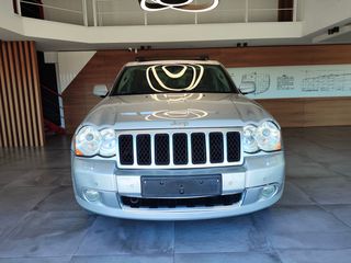 Jeep Grand Cherokee 2010 OVERLAND 3.0 DIESEL