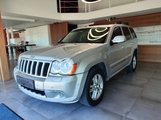 Jeep Grand Cherokee 2010 OVERLAND 3.0 DIESEL-thumb-1