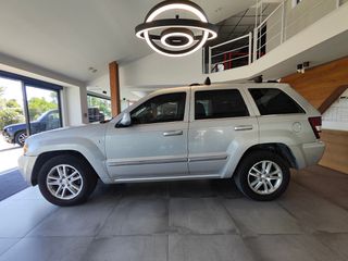 Jeep Grand Cherokee 2010 OVERLAND 3.0 DIESEL-thumb-2