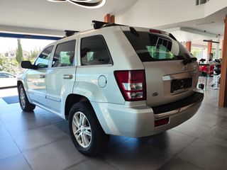 Jeep Grand Cherokee 2010 OVERLAND 3.0 DIESEL-thumb-3