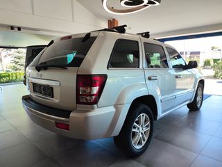 Jeep Grand Cherokee 2010 OVERLAND 3.0 DIESEL-thumb-5