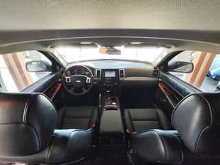 Jeep Grand Cherokee 2010 OVERLAND 3.0 DIESEL-thumb-36