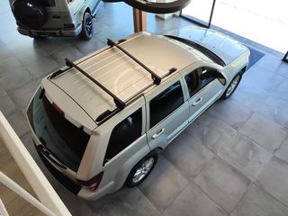 Jeep Grand Cherokee 2010 OVERLAND 3.0 DIESEL-thumb-41
