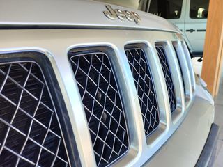Jeep Grand Cherokee 2010 OVERLAND 3.0 DIESEL-thumb-43