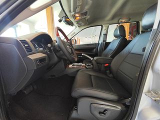 Jeep Grand Cherokee 2010 OVERLAND 3.0 DIESEL-thumb-8