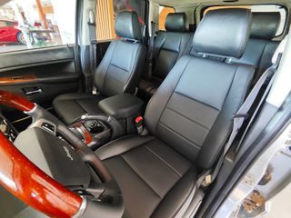 Jeep Grand Cherokee 2010 OVERLAND 3.0 DIESEL-thumb-10