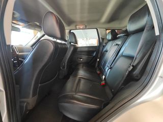 Jeep Grand Cherokee 2010 OVERLAND 3.0 DIESEL-thumb-14