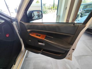 Jeep Grand Cherokee 2010 OVERLAND 3.0 DIESEL-thumb-20