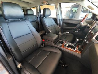 Jeep Grand Cherokee 2010 OVERLAND 3.0 DIESEL-thumb-13