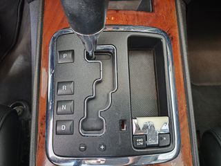 Jeep Grand Cherokee 2010 OVERLAND 3.0 DIESEL-thumb-26
