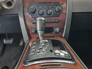 Jeep Grand Cherokee 2010 OVERLAND 3.0 DIESEL-thumb-27