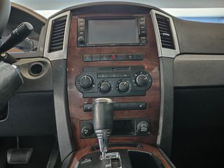 Jeep Grand Cherokee 2010 OVERLAND 3.0 DIESEL-thumb-28