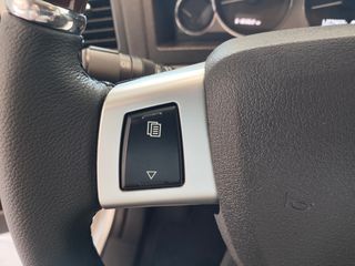 Jeep Grand Cherokee 2010 OVERLAND 3.0 DIESEL-thumb-33