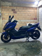 Yamaha T-MAX 500 2008 TMAX500