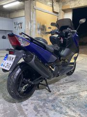 Yamaha T-MAX 500 2008 TMAX500-thumb-1