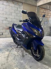 Yamaha T-MAX 500 2008 TMAX500-thumb-2