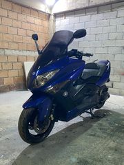 Yamaha T-MAX 500 2008 TMAX500-thumb-3