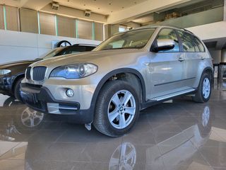 Bmw X5 2008 x Drive30i