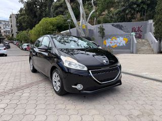Peugeot 208 2014 1.4 HDi