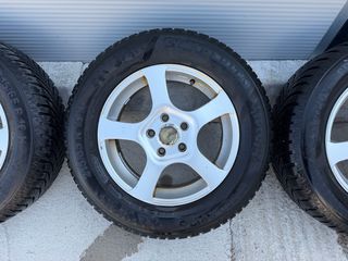ΤΕΤΡΑΔΑ ΖΑΝΤΟΛΑΣΤΙΧΑ DACIA DUSTER 215/65/16-thumb-3