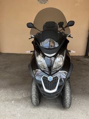 Piaggio MP3 500 2016