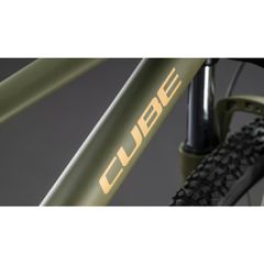 All - Mountain Cube 2026 Aim SLX-thumb-1