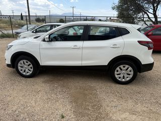 Nissan Qashqai 2018-thumb-3