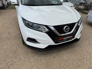 Nissan Qashqai 2018-thumb-2