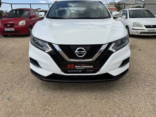 Nissan Qashqai 2018-thumb-17