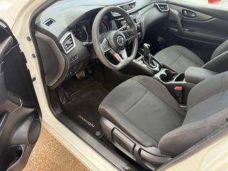Nissan Qashqai 2018-thumb-7