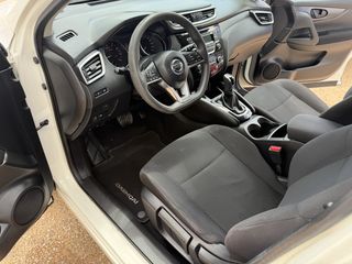 Nissan Qashqai 2018-thumb-20