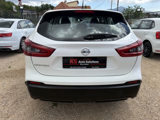 Nissan Qashqai 2018-thumb-6