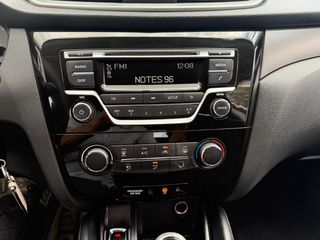 Nissan Qashqai 2018-thumb-13